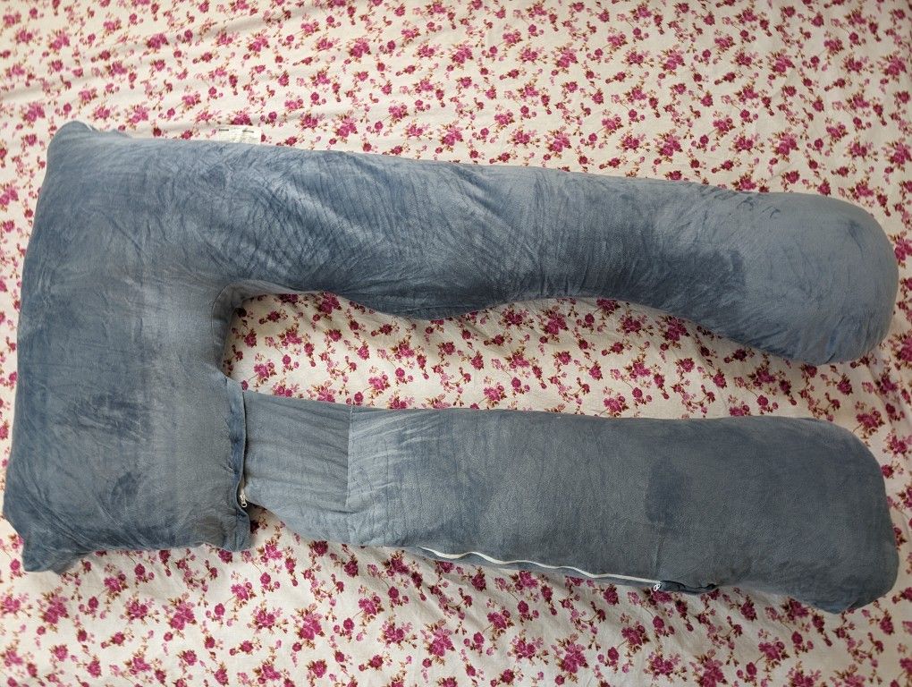 Pregnancy maternity pillow