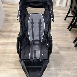 Single BabyTrend Stroller 