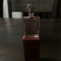 Mini Perfume 