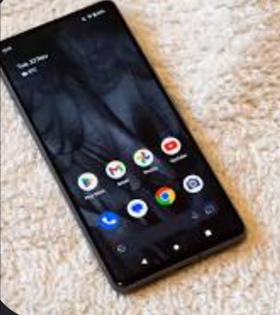 Android pixel 7