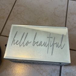 Joyero Caja Jeweler Box