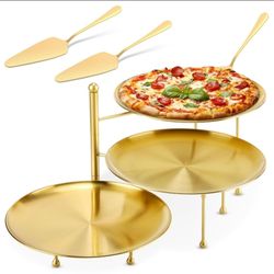 Bases para pizza