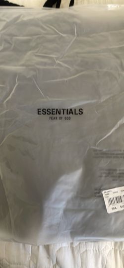 Essential shorts, fear of God