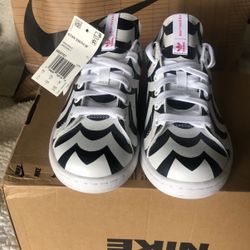 Adidas Stan Smith Women’s Size 5 