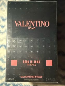 Valentino Intense