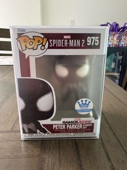 Spiderman 2 POP #975