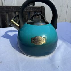 Kettle