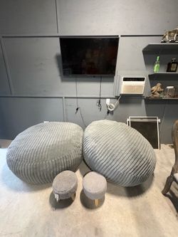 Bean bags for sale