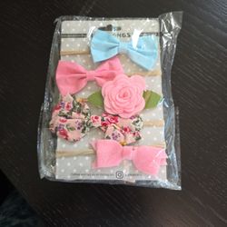 Headbands For Babies/Toddlers