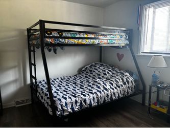 For sale - bunk bed