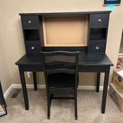 Computer Desk/vainty