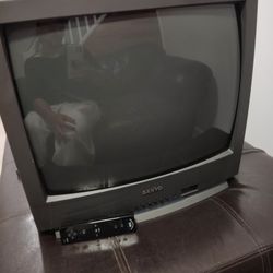 Crt Tv For Sale 