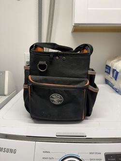 Klein Electrician Tool Bag