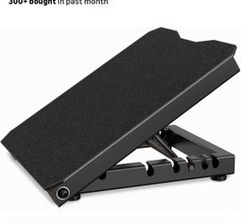 Steel Slant Board Calf Stretcher