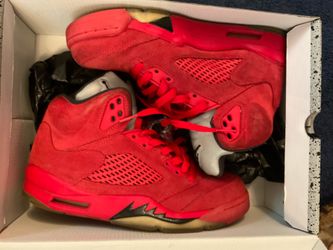 Adult Jordan’s shoes-size 7