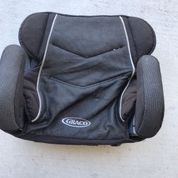 Booster Seat 