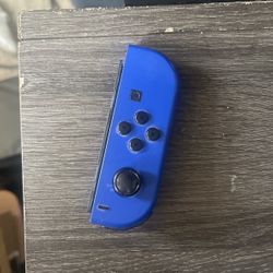Nintendo Switch Joy Con