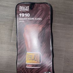 Everlast Everlast 1910 Classic Training Glove