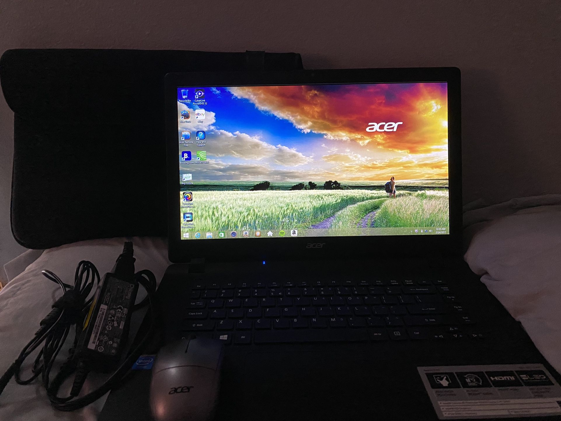 Laptop