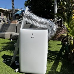 Air Conditioner 300sqft