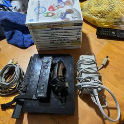 Nintendo Wii 
