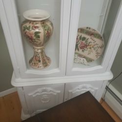 Antique Porcelain Collectible