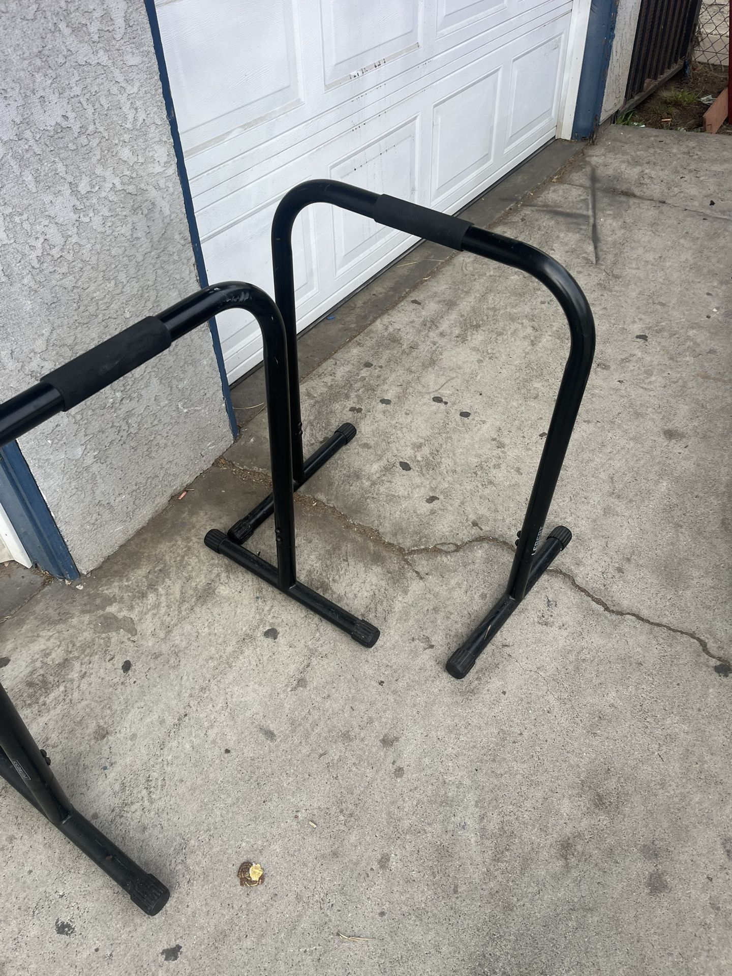 Work Out Stand