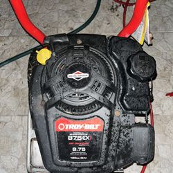 Troy Bilt 2800 Psi Pressure Washer 