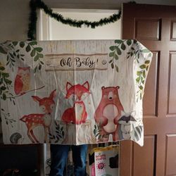 Baby Shower & Kids Birthday Party Supplies 