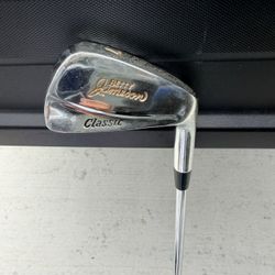 Northwestern Betty Jameson Gold Club