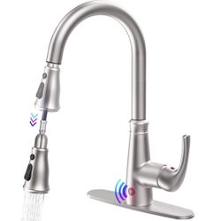 Dalmo Kitchen Faucet
