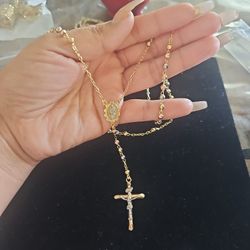 Rosario 14k