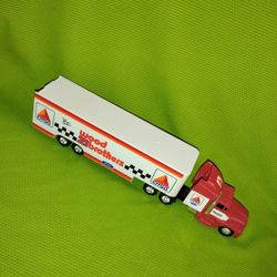 Like New Ford Citgo - Wood 21 Brothers Trailer Transporter