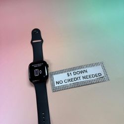 Apple Watch Series 10 - Only $1 Today Pay The Rest Later! 