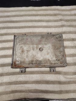 LS OBD1 P75 ECU