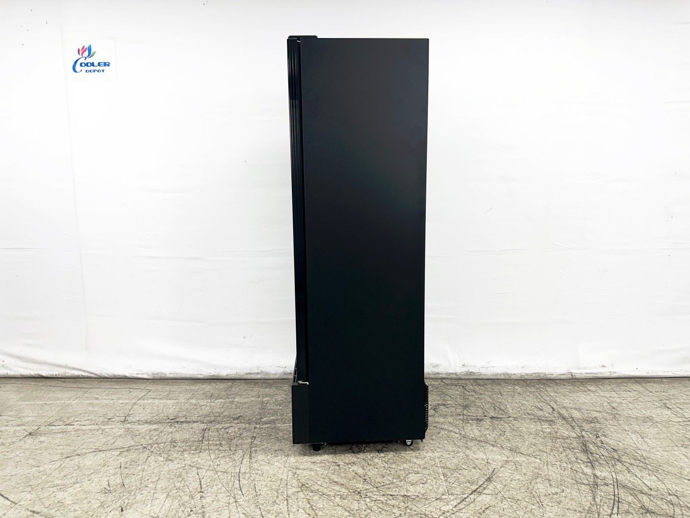 Why a 64 inch height is hard to find