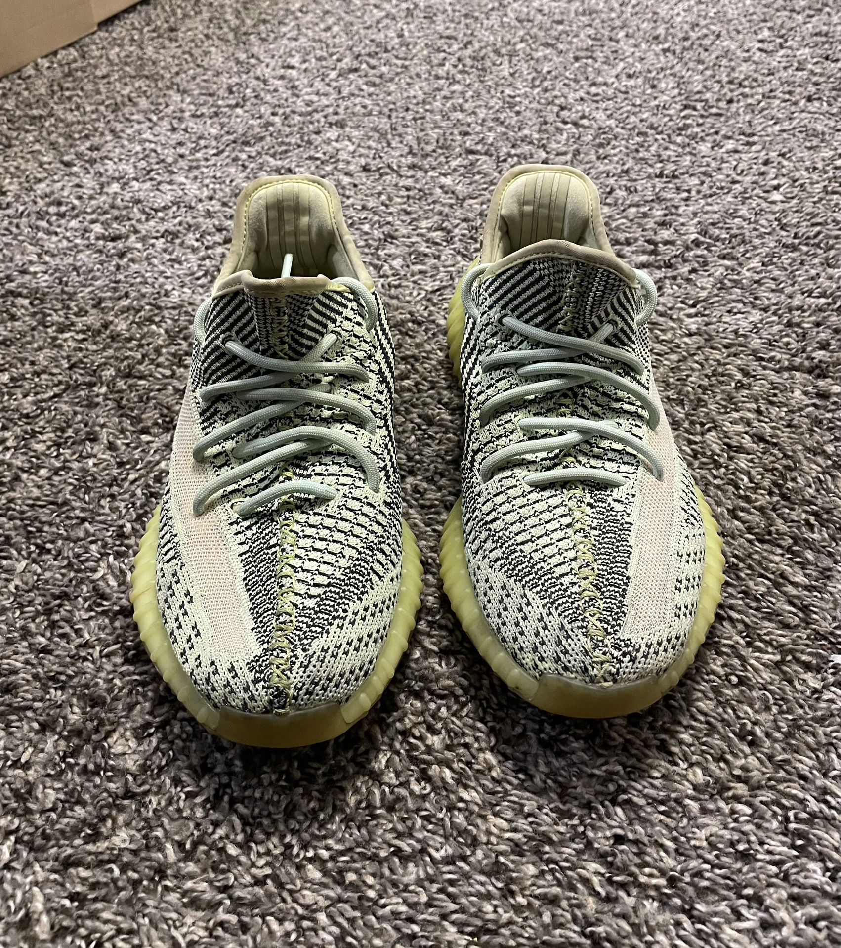 adidas Yeezy Boost 350 V2 Yeezreel (Reflective)