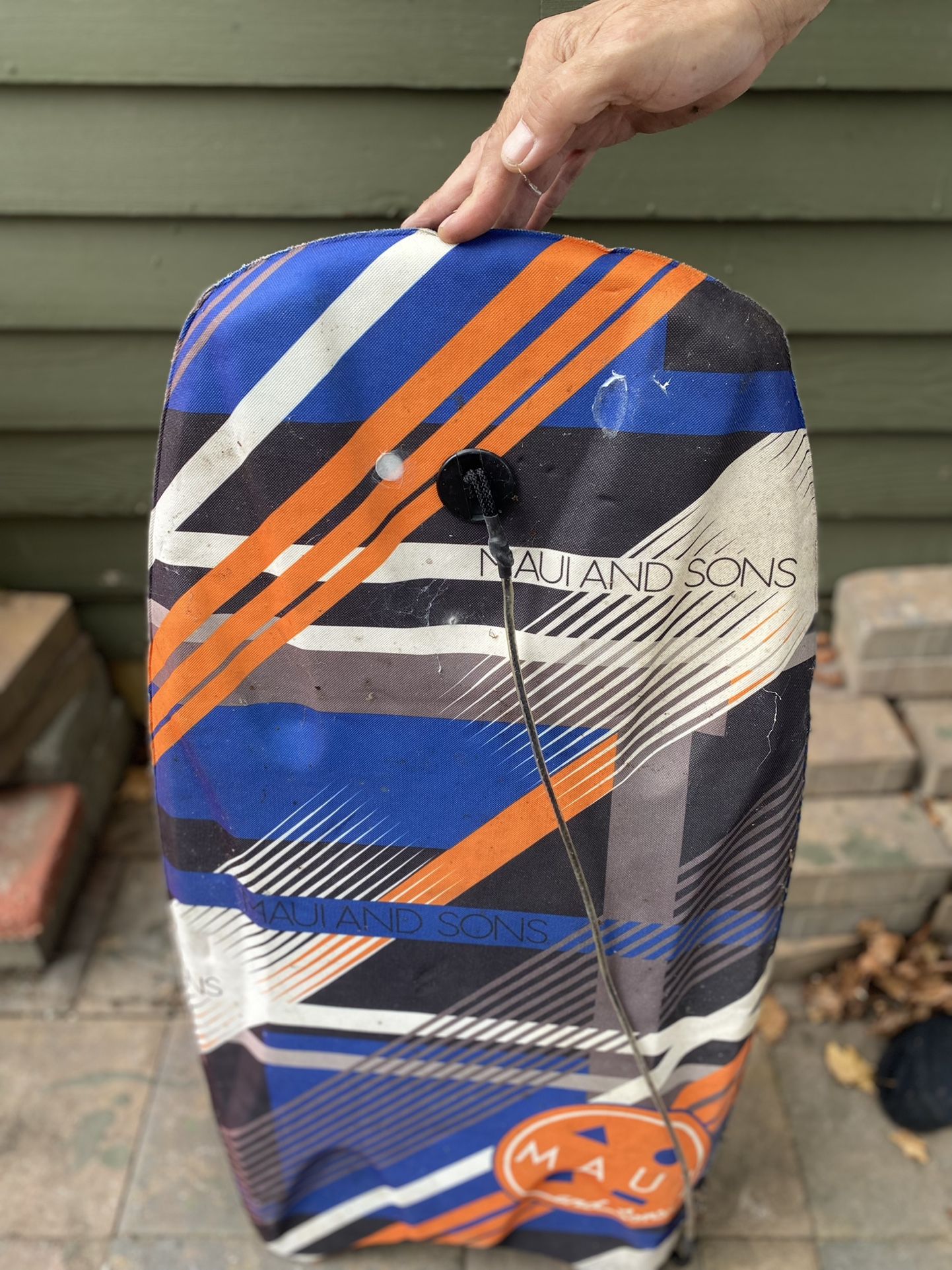 2 Child Boogie Boards $10 Each