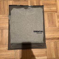 Essential Hoodie Essential Sweats