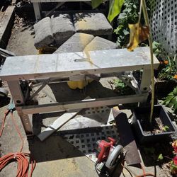 Drywall Benches