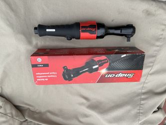 Snap On Air Ratchet 3/8 Drive