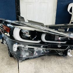 2023-2025 Mazda CX-5 Right Passenger Side Headlight Oem
