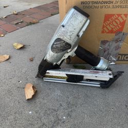 Framing Nailer Gun Strap-tite 