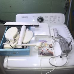 Nintendo Wii Console Bundle 