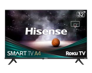 32 inch Hisense tv