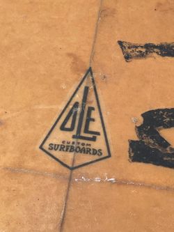 4 surfboards for $65