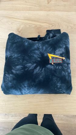 In N Out Hoodie Sweatshirt