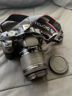 CANON EOS T5i REBEL