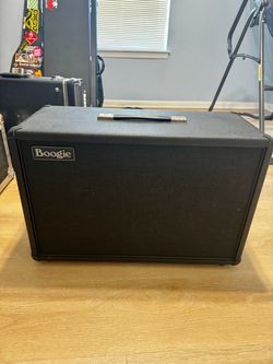Mesa boogie 2x12 OB