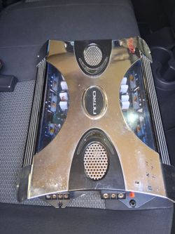 Amp 1500w